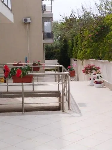 Appartement Summer Rose By The Sea *