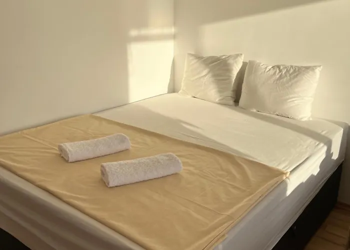 Summer Rose By The Sea Appartement