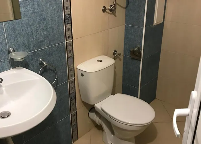 Appartement Summer Rose By The Sea