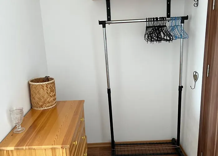 Appartement Summer Rose By The Sea Byala (Varna)