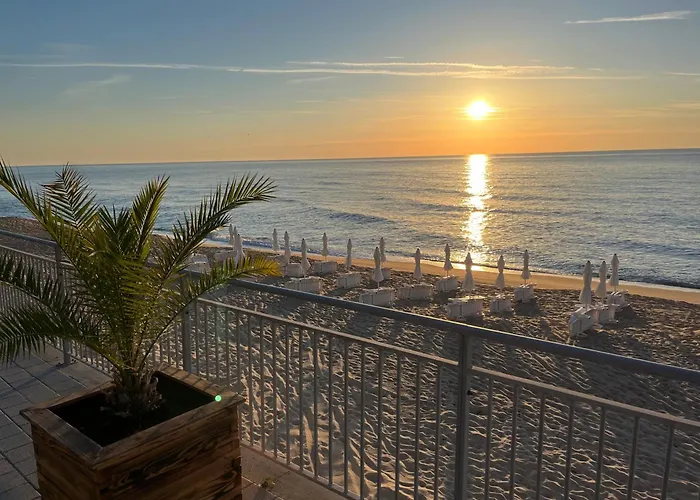 Appartement Summer Rose By The Sea