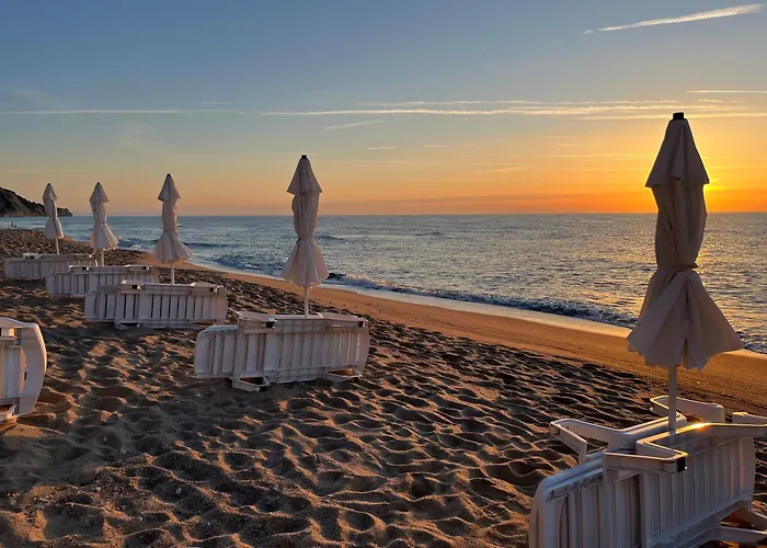 Summer Rose By The Sea Appartement Byala (Varna)