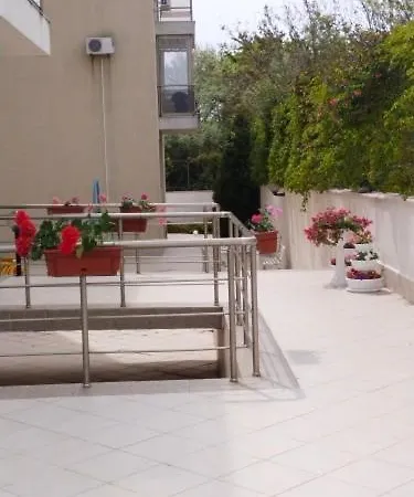 Apartament Summer Rose By The Sea *