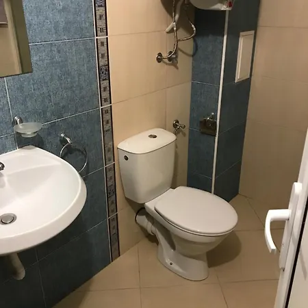 Apartament Summer Rose By The Sea