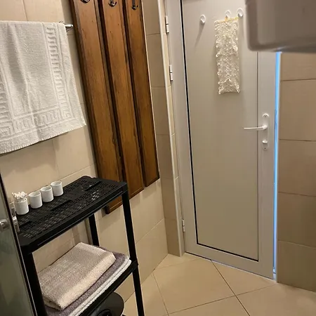 Apartament Summer Rose By The Sea