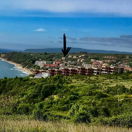 Summer Rose By The Sea Apartment Byala (Varna)