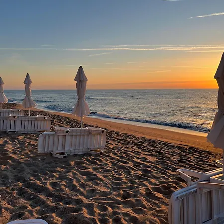 Summer Rose By The Sea Apartment Byala (Varna)