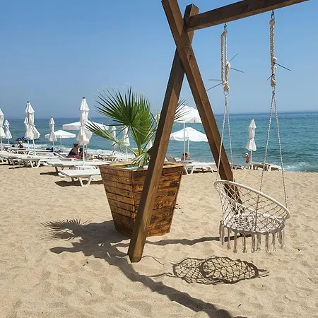 Apartament Summer Rose By The Sea