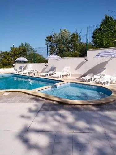 Summer Rose By The Sea * Byala (Varna)